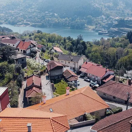 فيلة Jacuzzy Luxury Geres Stone House
