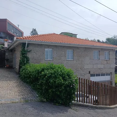 Jacuzzy Luxury Geres Stone House *