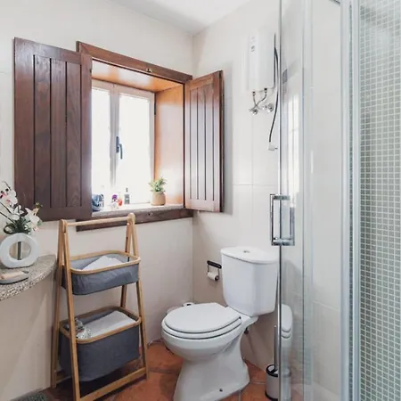 Jacuzzy Luxury Geres Stone House Valdosende