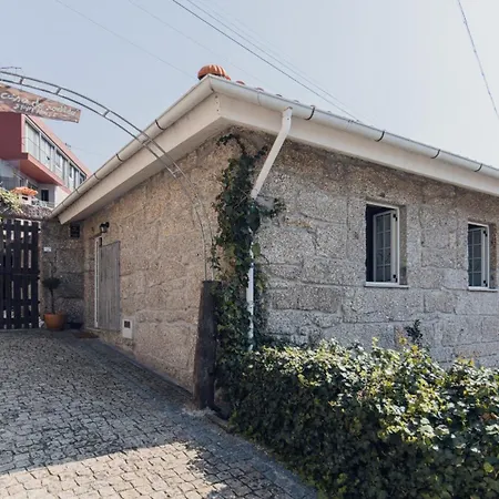 Jacuzzy Luxury Geres Stone House فيلة *