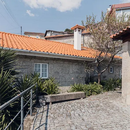 Βίλα Jacuzzy Luxury Geres Stone House